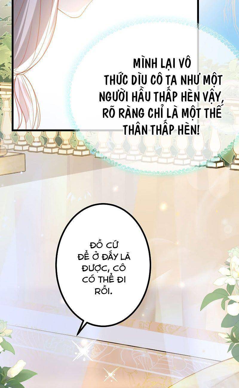 Sủng Hậu Của Vương Chapter 79 - 30
