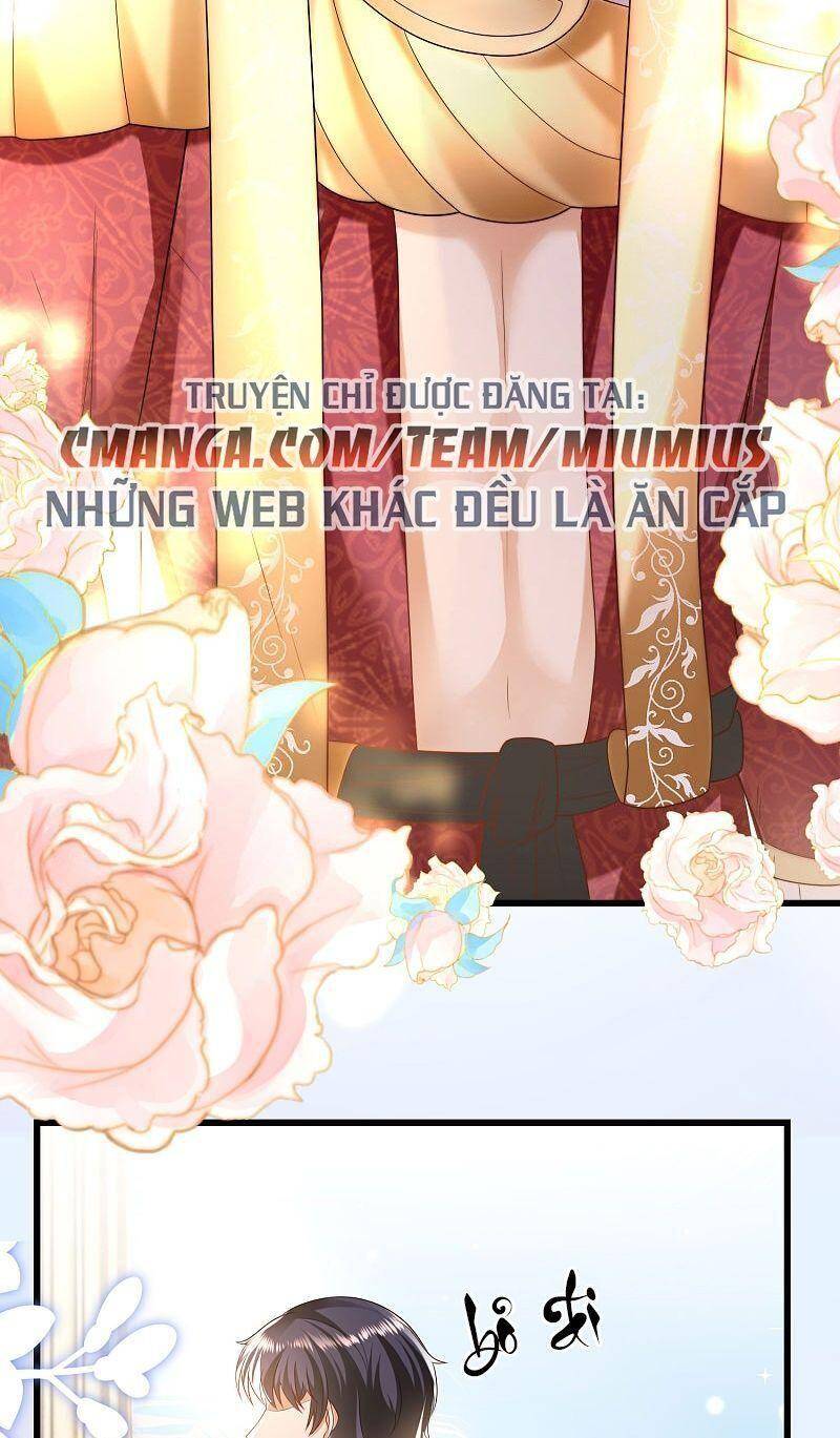 Sủng Hậu Của Vương Chapter 79 - 4