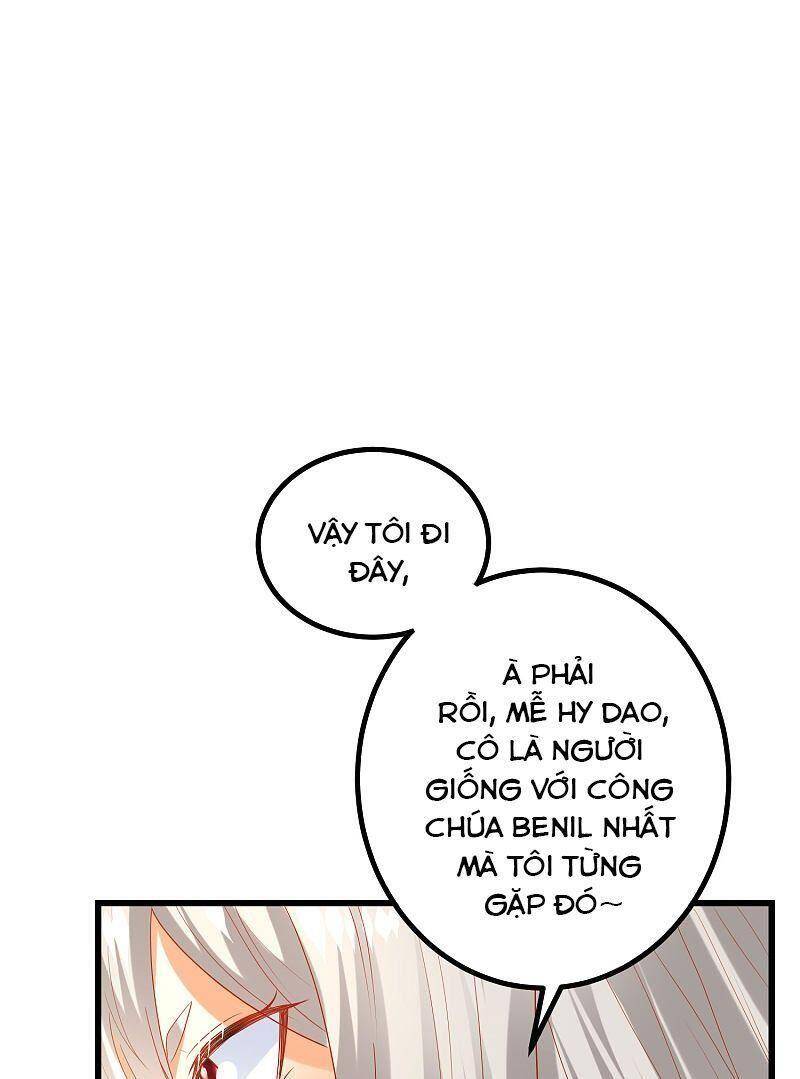 Sủng Hậu Của Vương Chapter 79 - 32