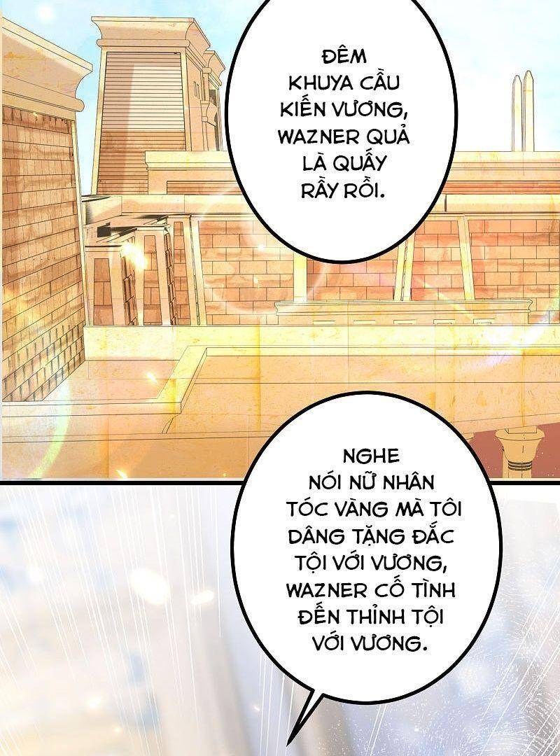 Sủng Hậu Của Vương Chapter 79 - 35