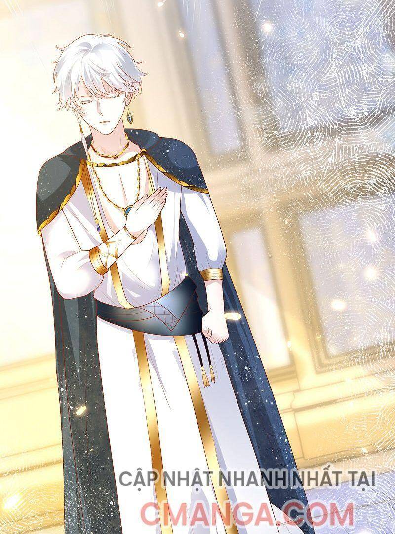 Sủng Hậu Của Vương Chapter 79 - 36