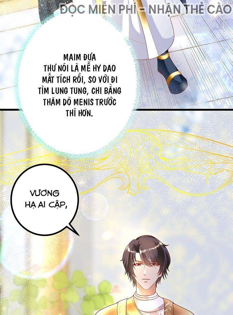 Sủng Hậu Của Vương Chapter 79 - 37