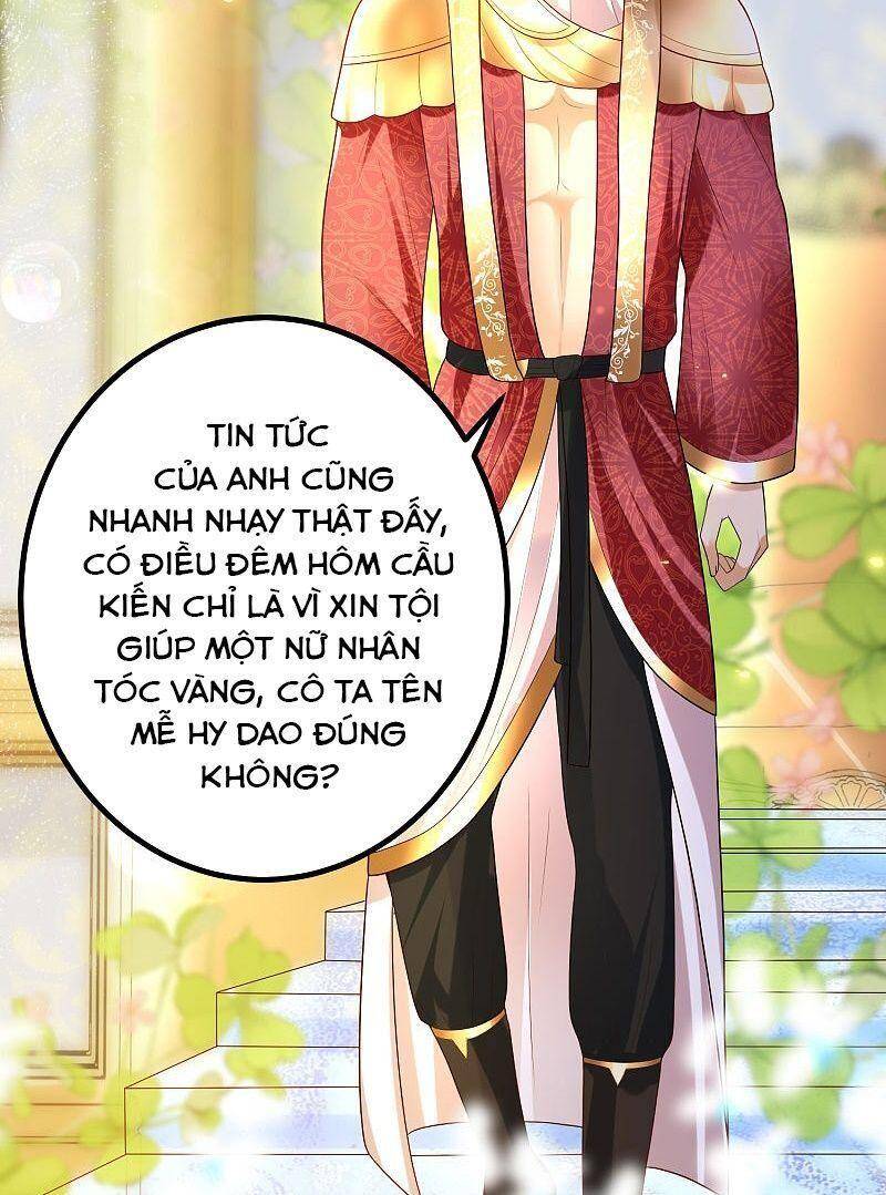 Sủng Hậu Của Vương Chapter 79 - 38