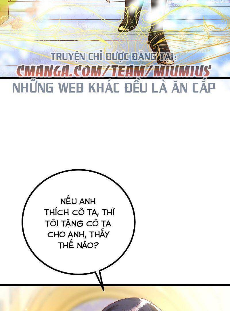 Sủng Hậu Của Vương Chapter 79 - 39