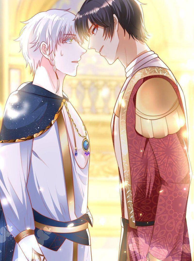 Sủng Hậu Của Vương Chapter 79 - 40