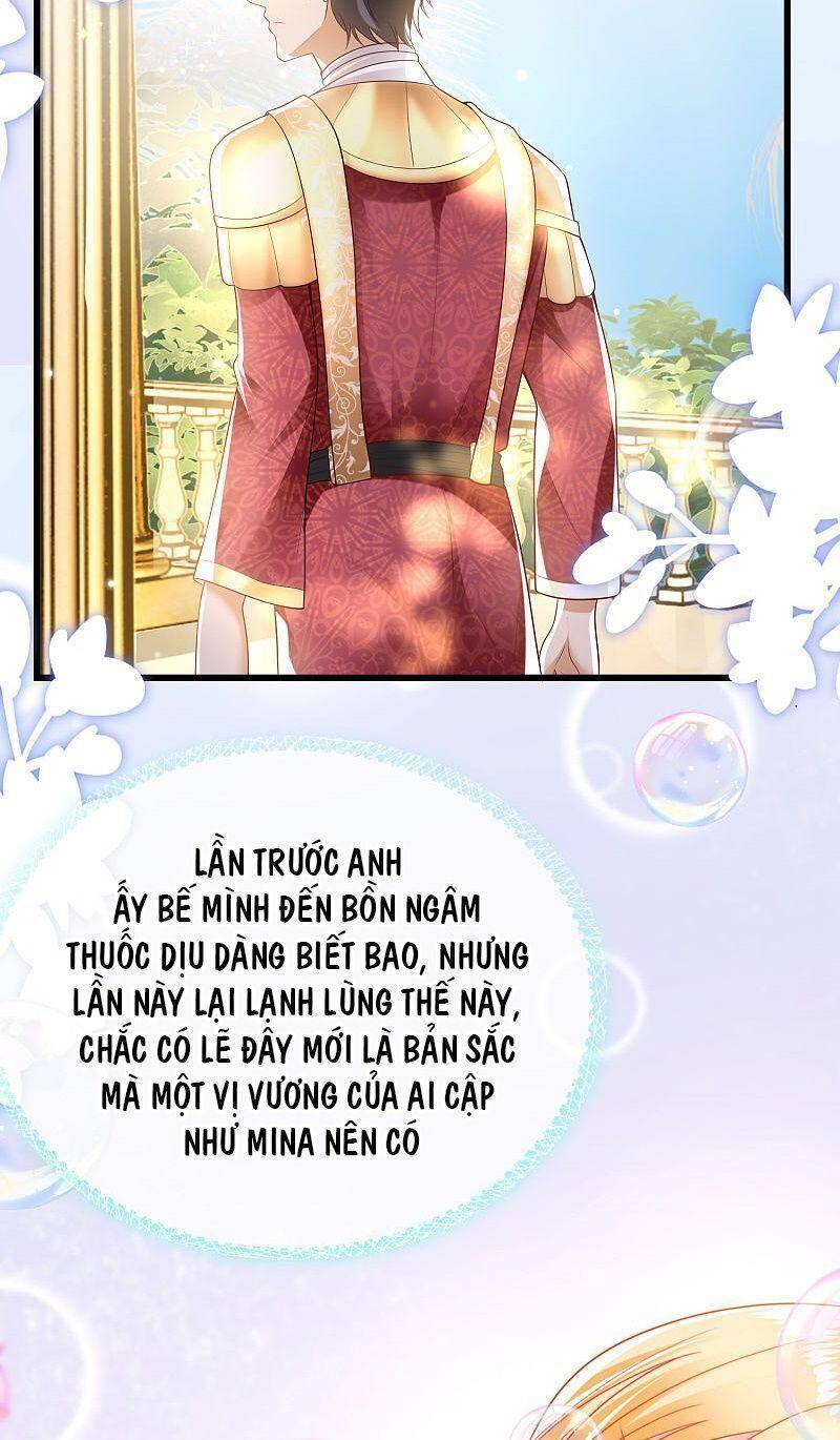 Sủng Hậu Của Vương Chapter 79 - 5