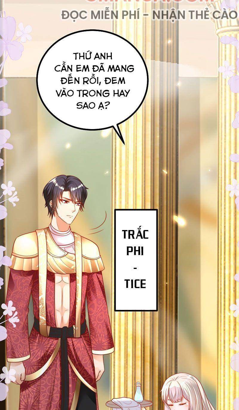 Sủng Hậu Của Vương Chapter 79 - 8