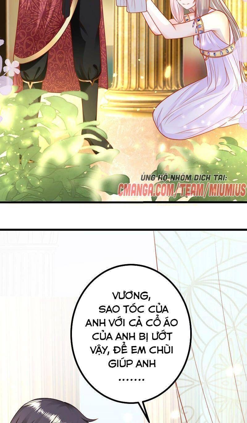 Sủng Hậu Của Vương Chapter 79 - 9