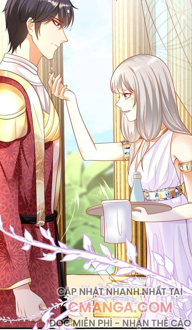 Sủng Hậu Của Vương Chapter 79 - 10