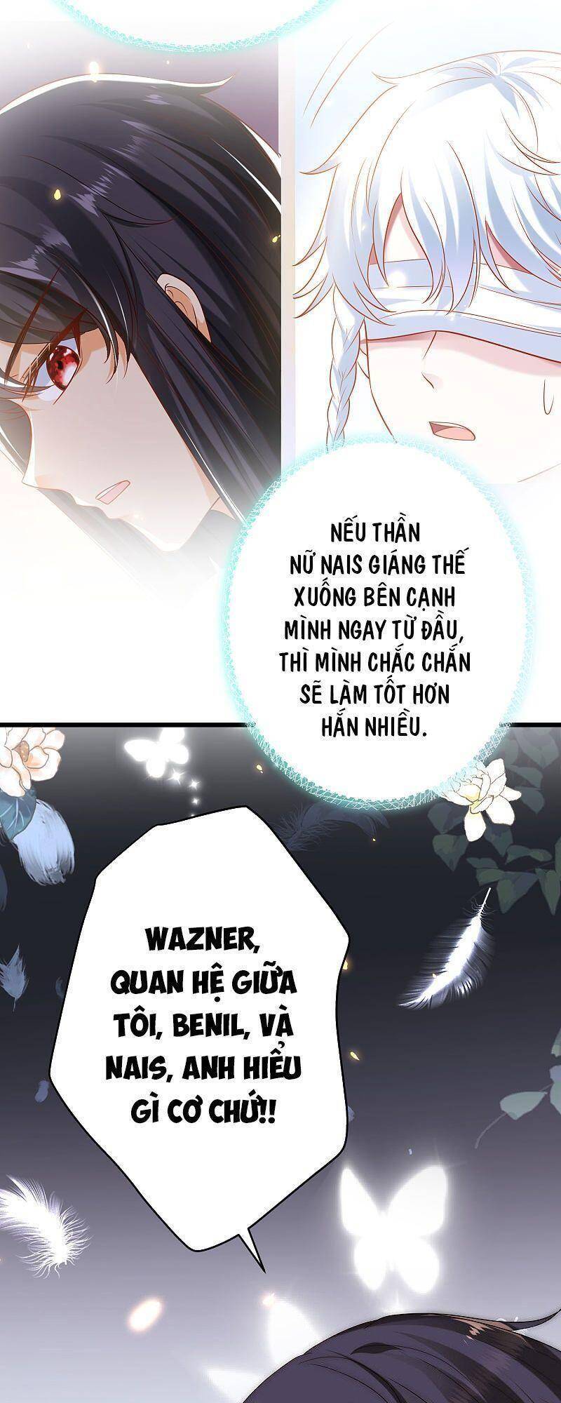 Sủng Hậu Của Vương Chapter 80 - 15