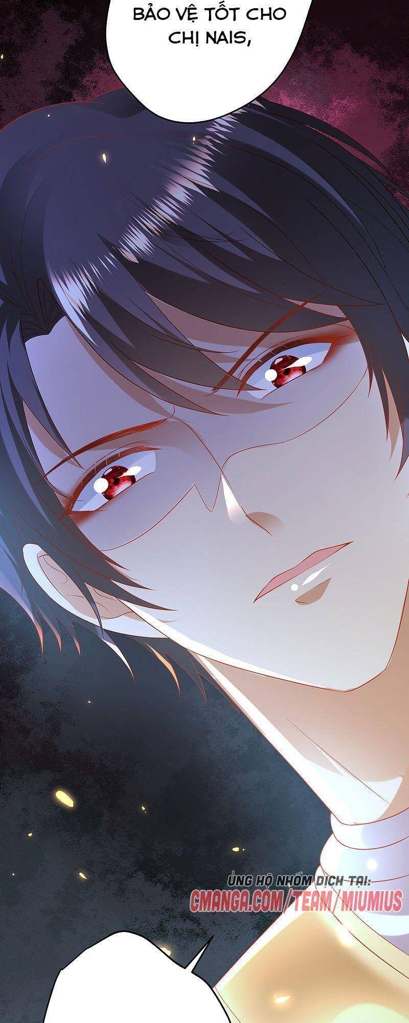 Sủng Hậu Của Vương Chapter 80 - 19