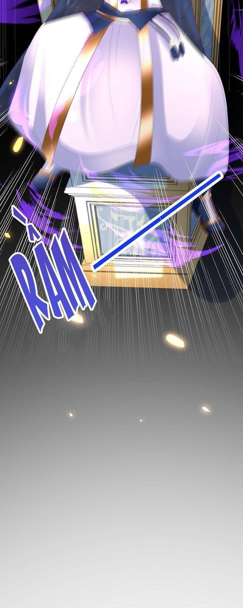 Sủng Hậu Của Vương Chapter 80 - 23