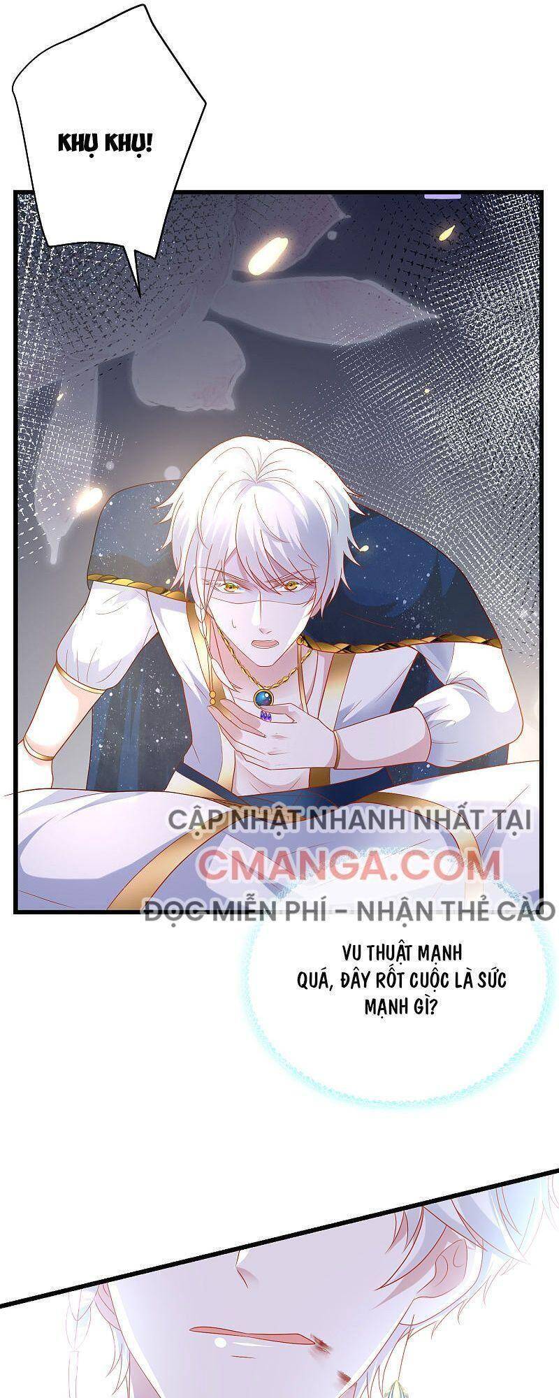 Sủng Hậu Của Vương Chapter 80 - 25