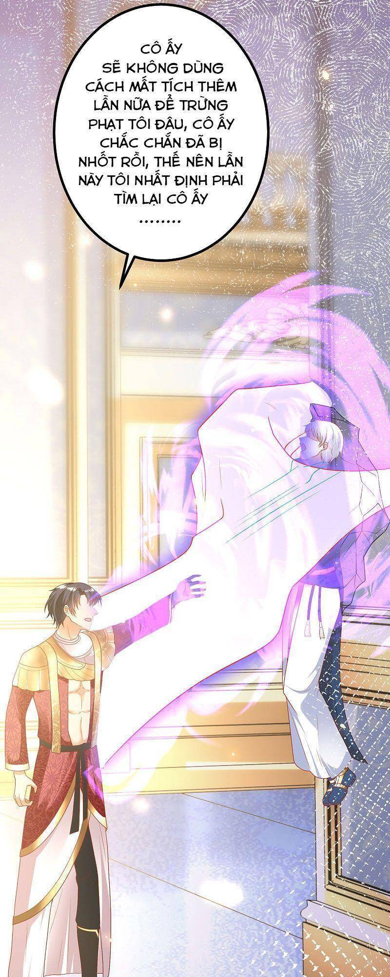 Sủng Hậu Của Vương Chapter 80 - 27