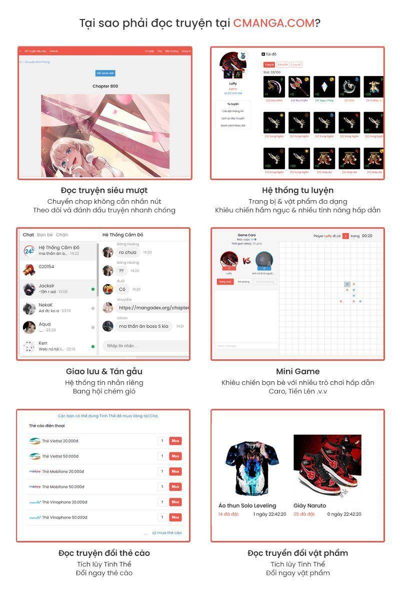 Sủng Hậu Của Vương Chapter 80 - 29