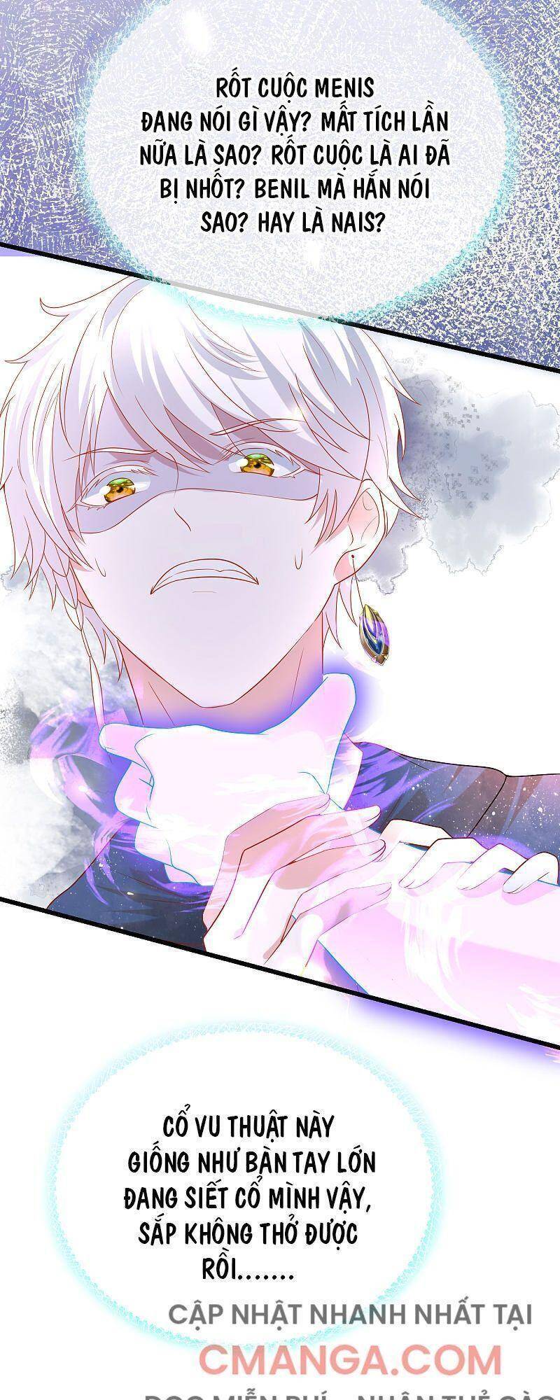 Sủng Hậu Của Vương Chapter 80 - 30