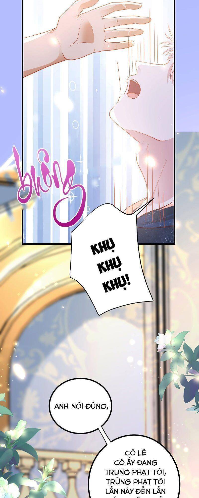 Sủng Hậu Của Vương Chapter 80 - 32