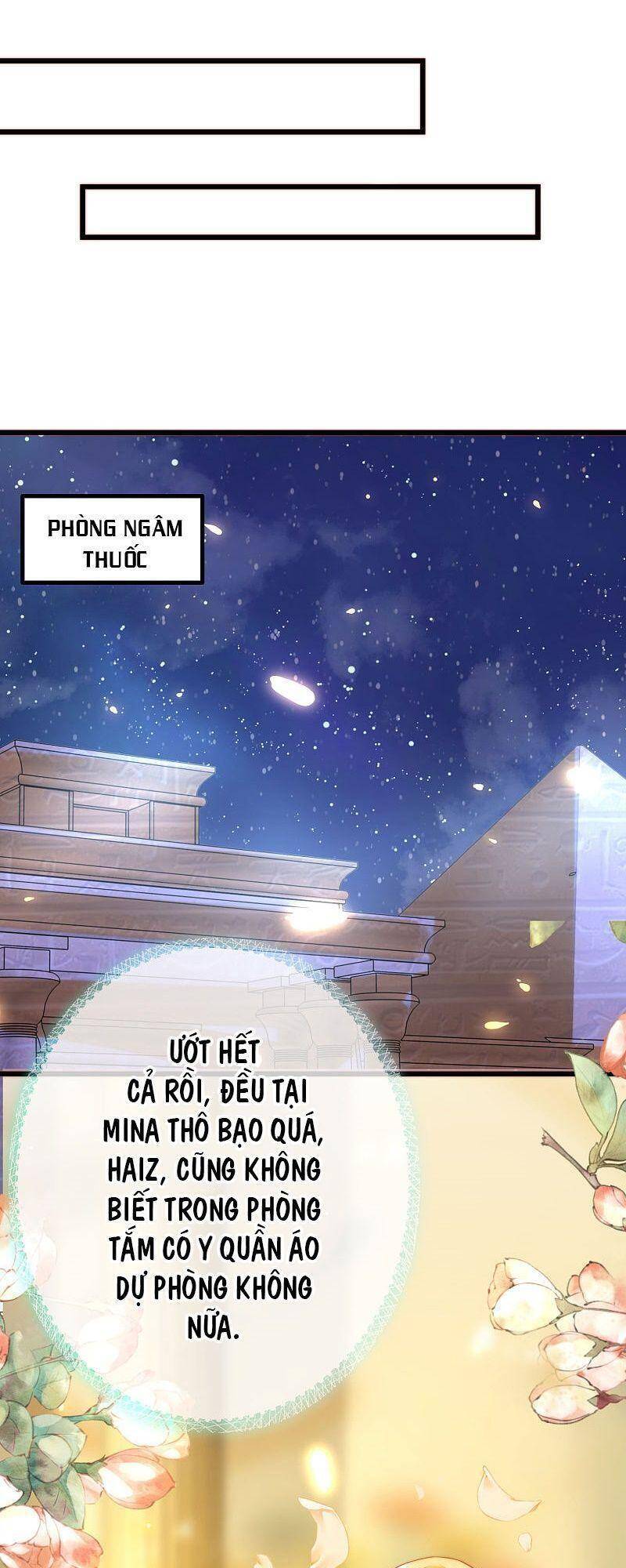 Sủng Hậu Của Vương Chapter 80 - 40