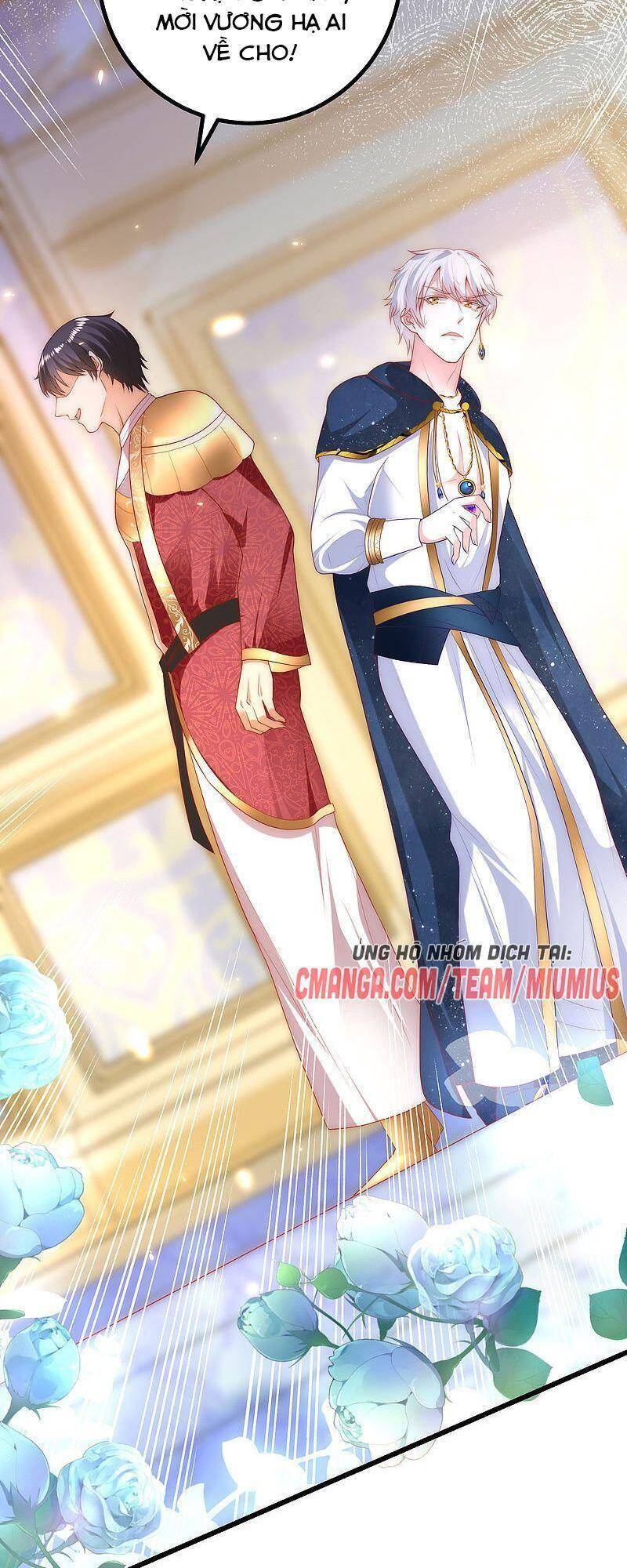 Sủng Hậu Của Vương Chapter 80 - 5