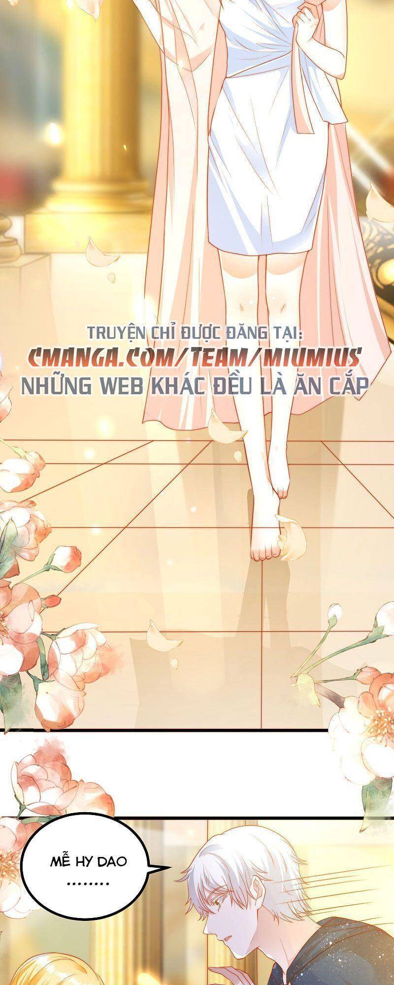 Sủng Hậu Của Vương Chapter 80 - 42