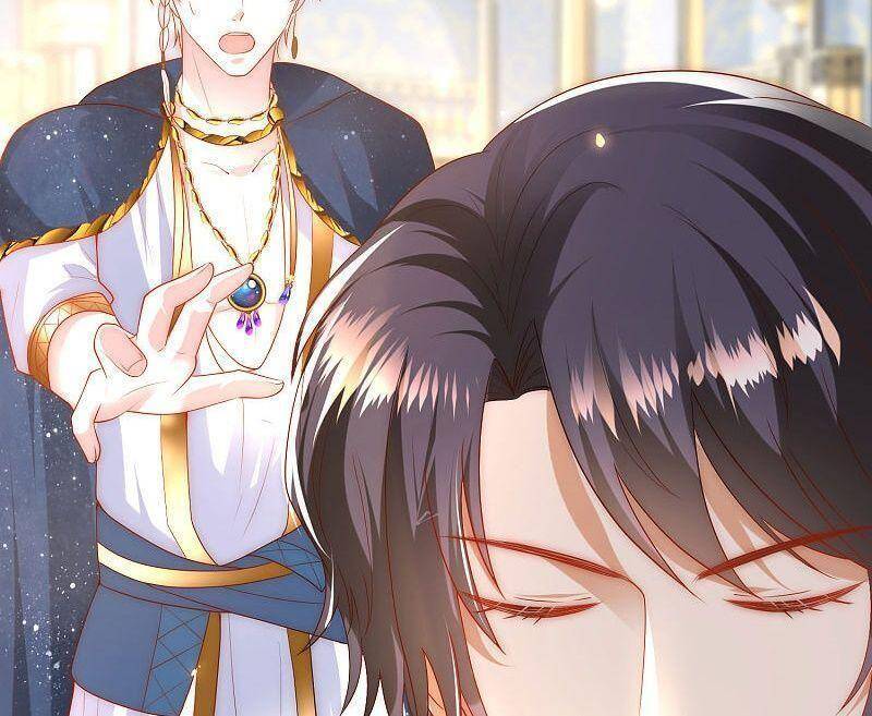 Sủng Hậu Của Vương Chapter 80 - 8