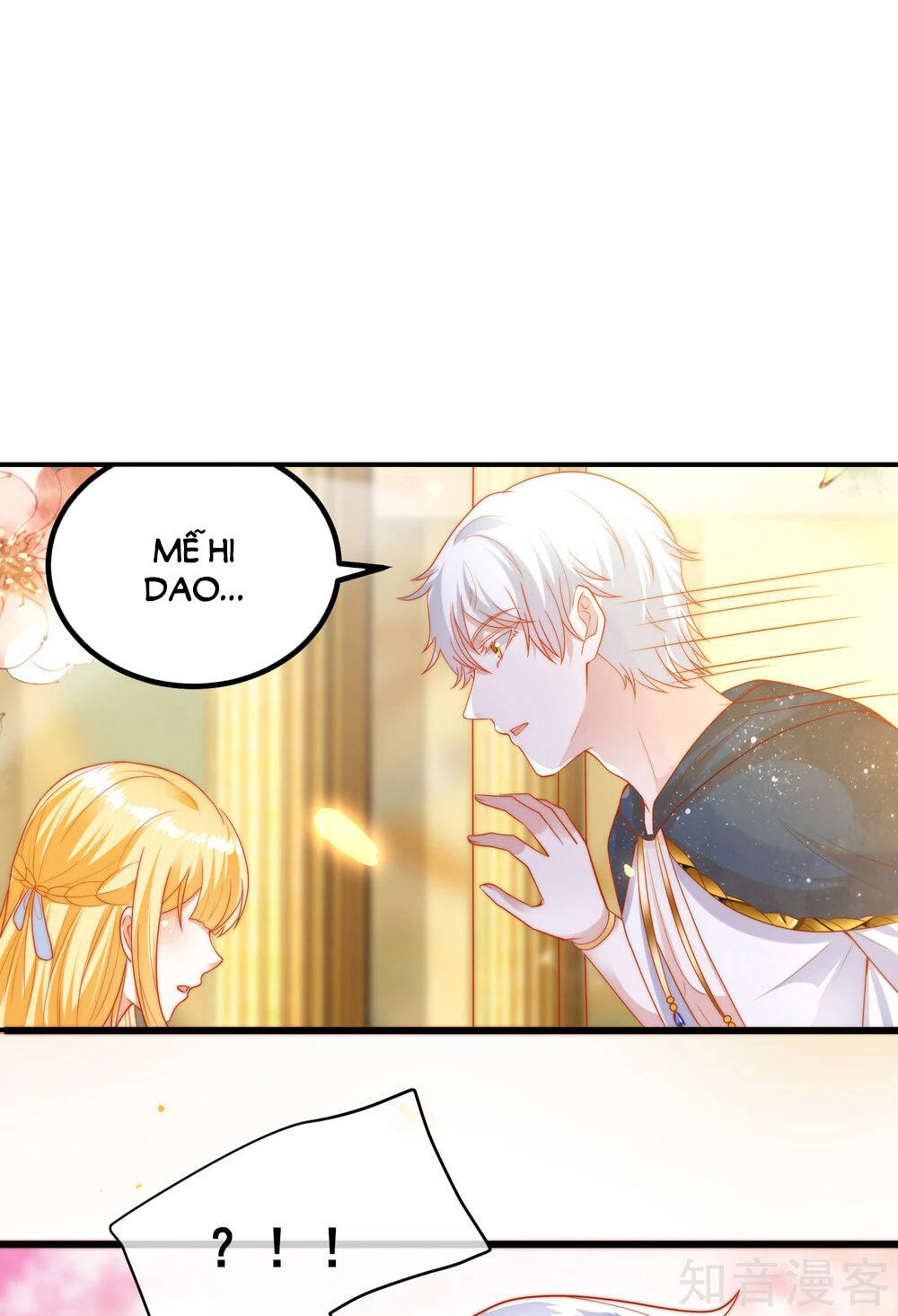 Sủng Hậu Của Vương Chapter 81 - 2