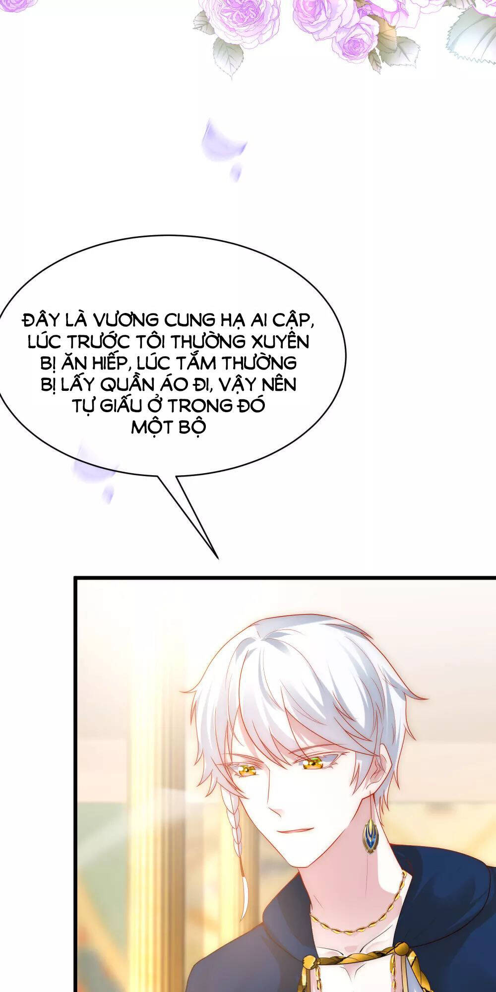 Sủng Hậu Của Vương Chapter 81 - 13