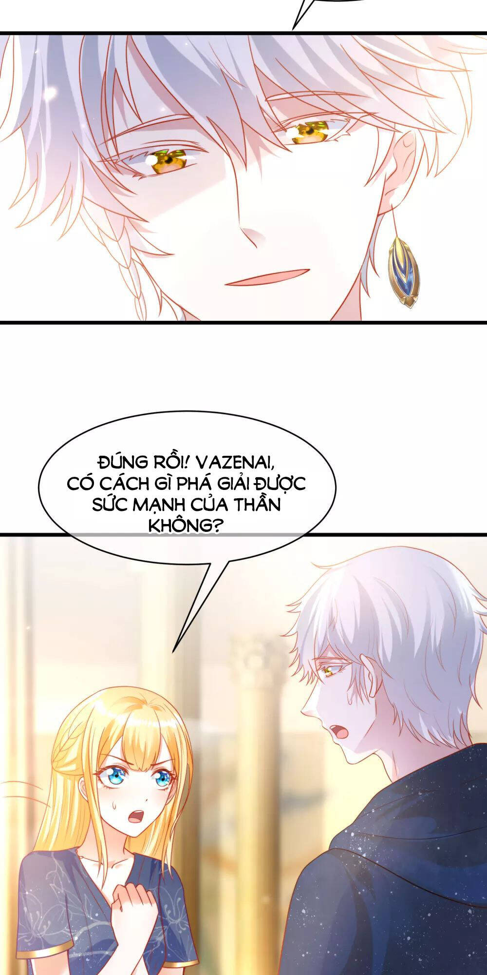 Sủng Hậu Của Vương Chapter 81 - 16