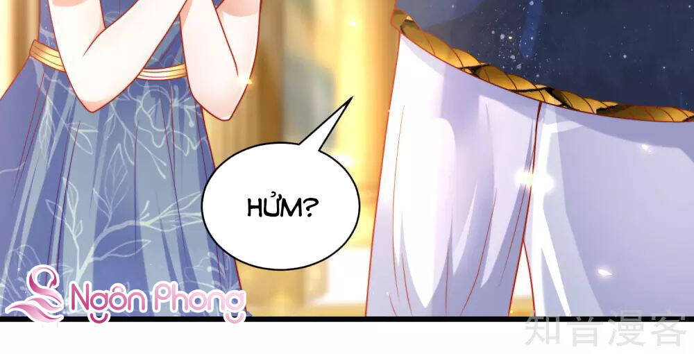 Sủng Hậu Của Vương Chapter 81 - 17