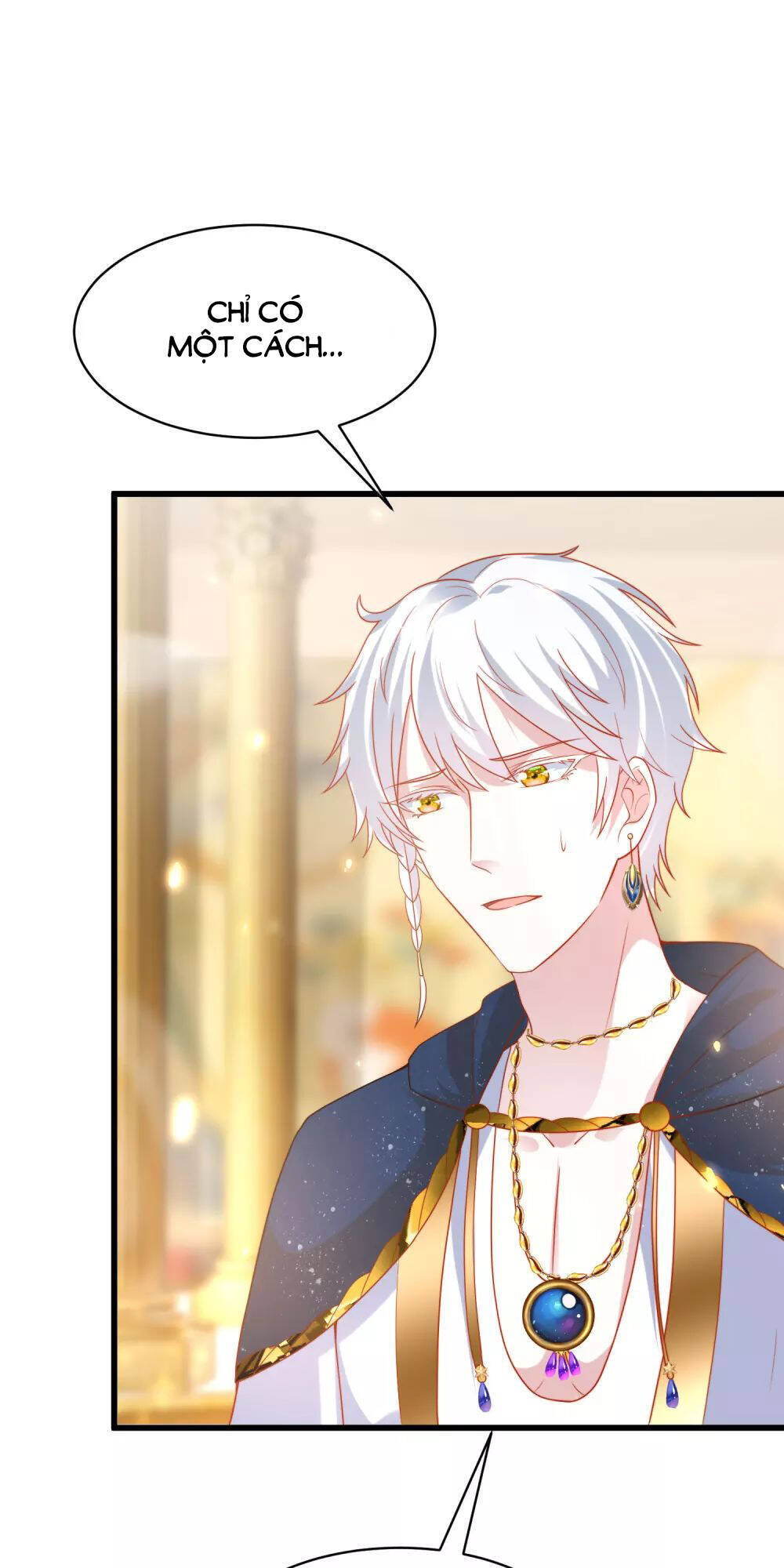 Sủng Hậu Của Vương Chapter 81 - 18