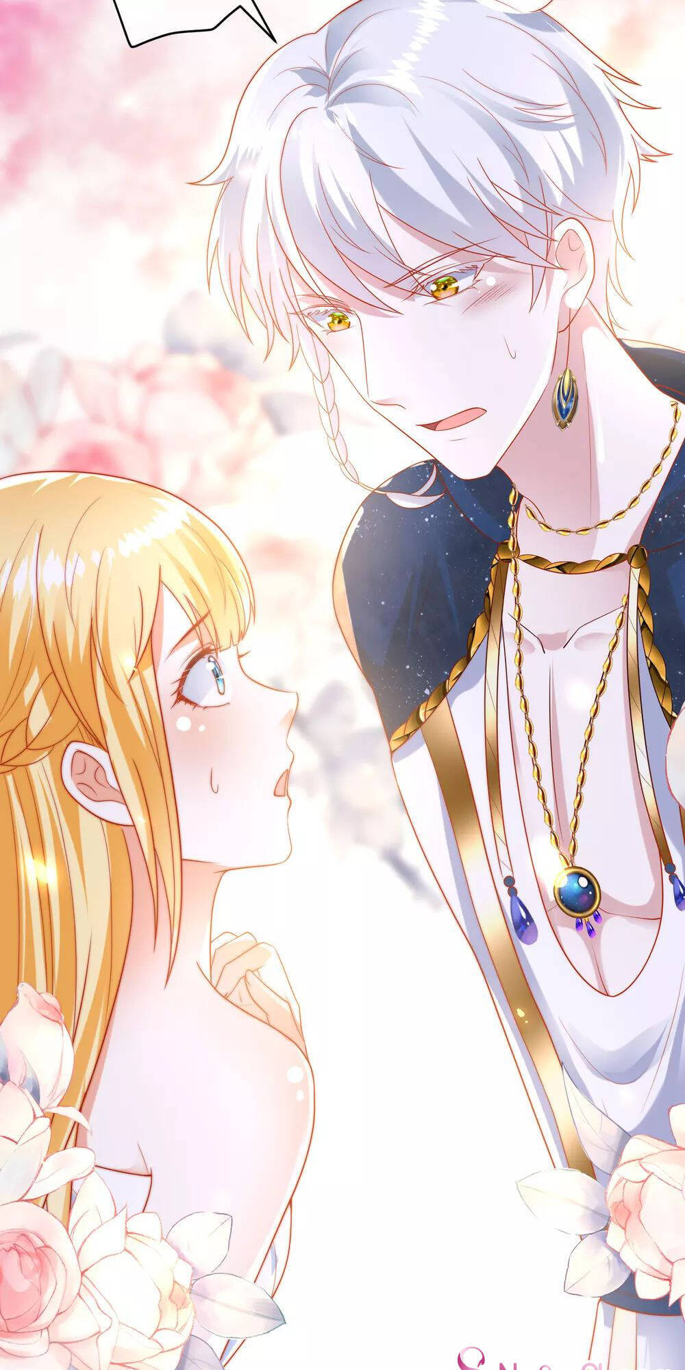 Sủng Hậu Của Vương Chapter 81 - 3