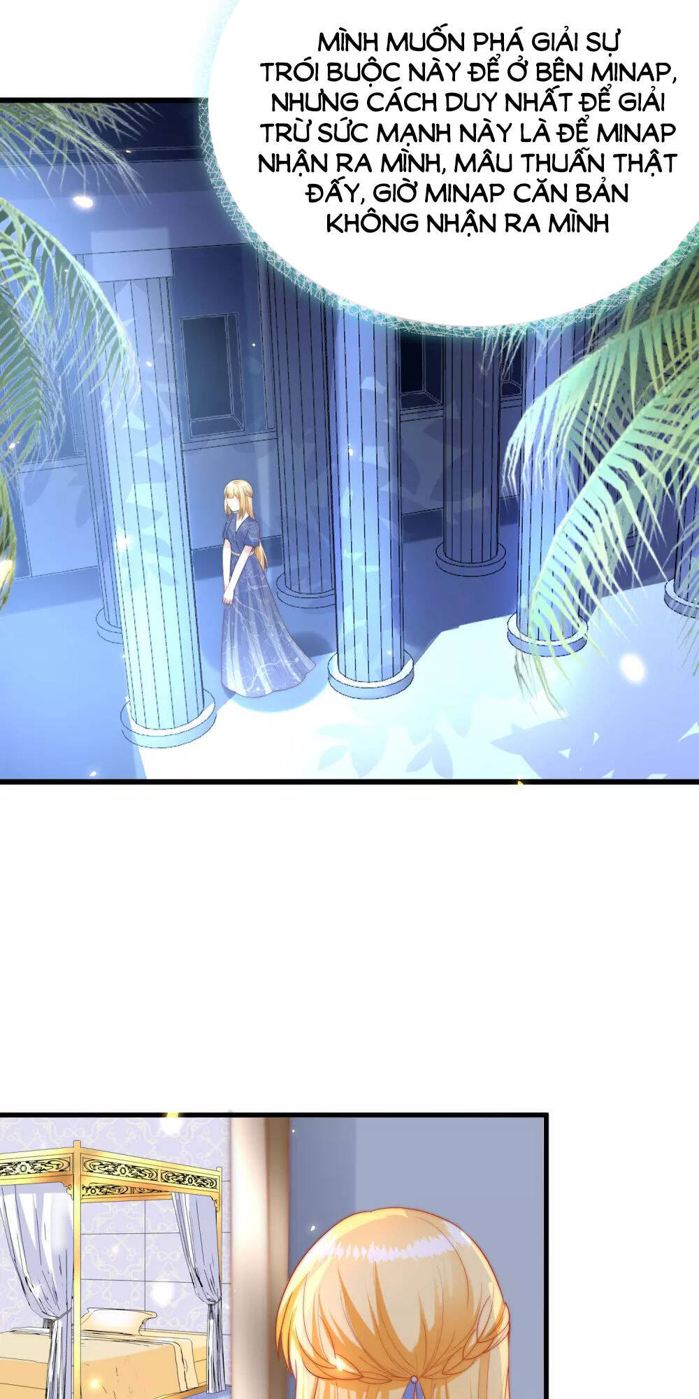 Sủng Hậu Của Vương Chapter 81 - 21