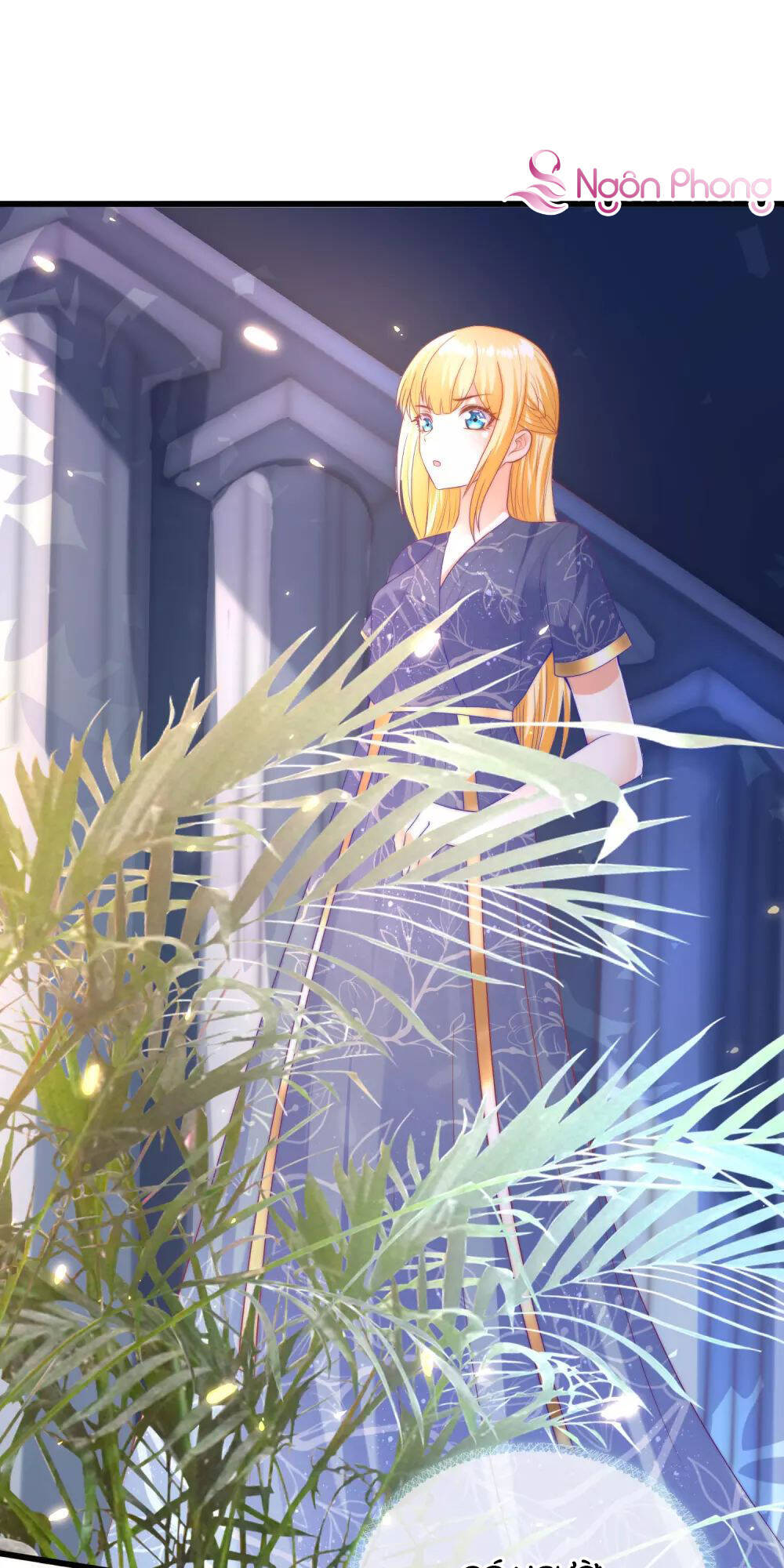 Sủng Hậu Của Vương Chapter 81 - 23