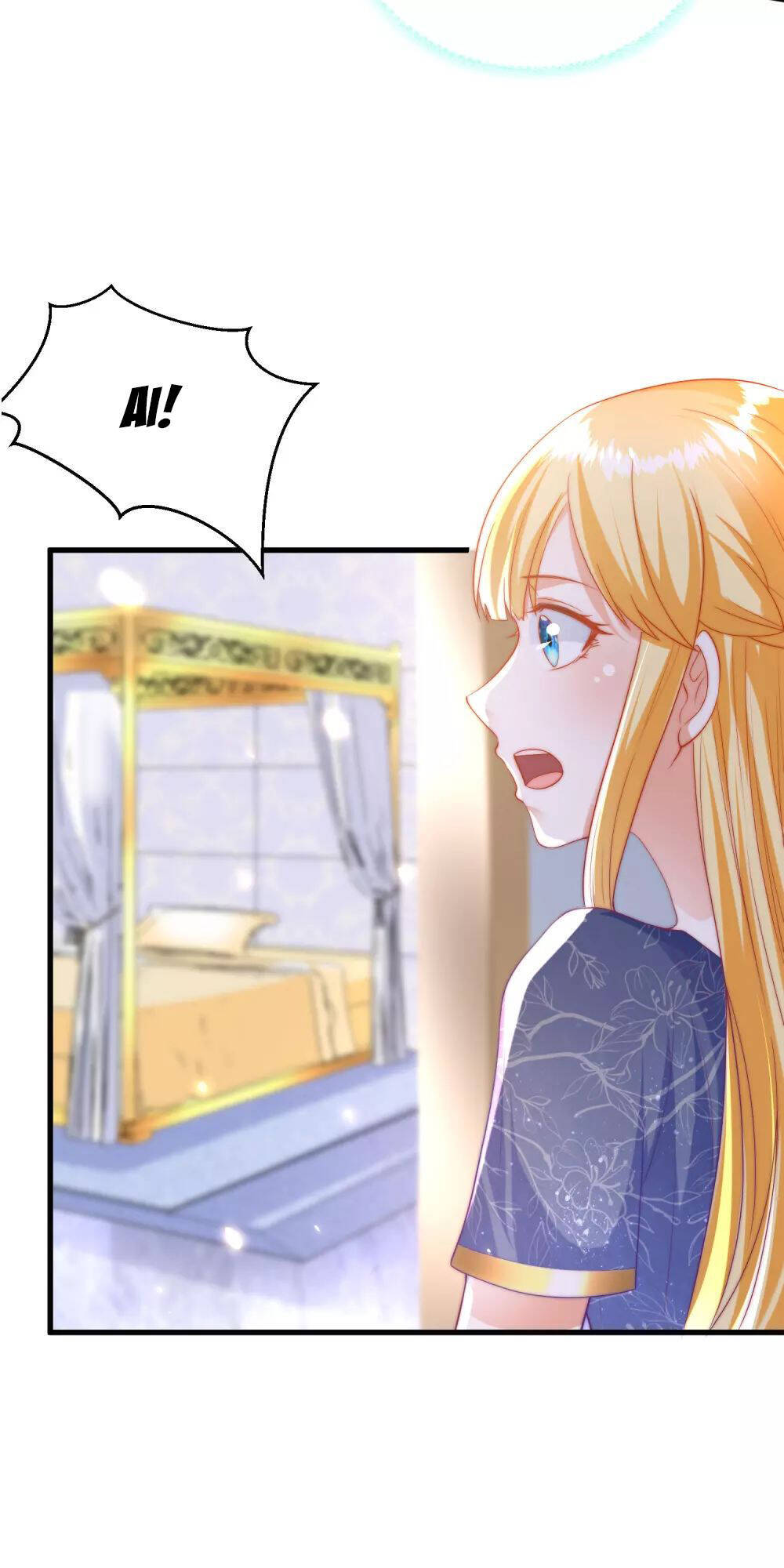 Sủng Hậu Của Vương Chapter 81 - 25