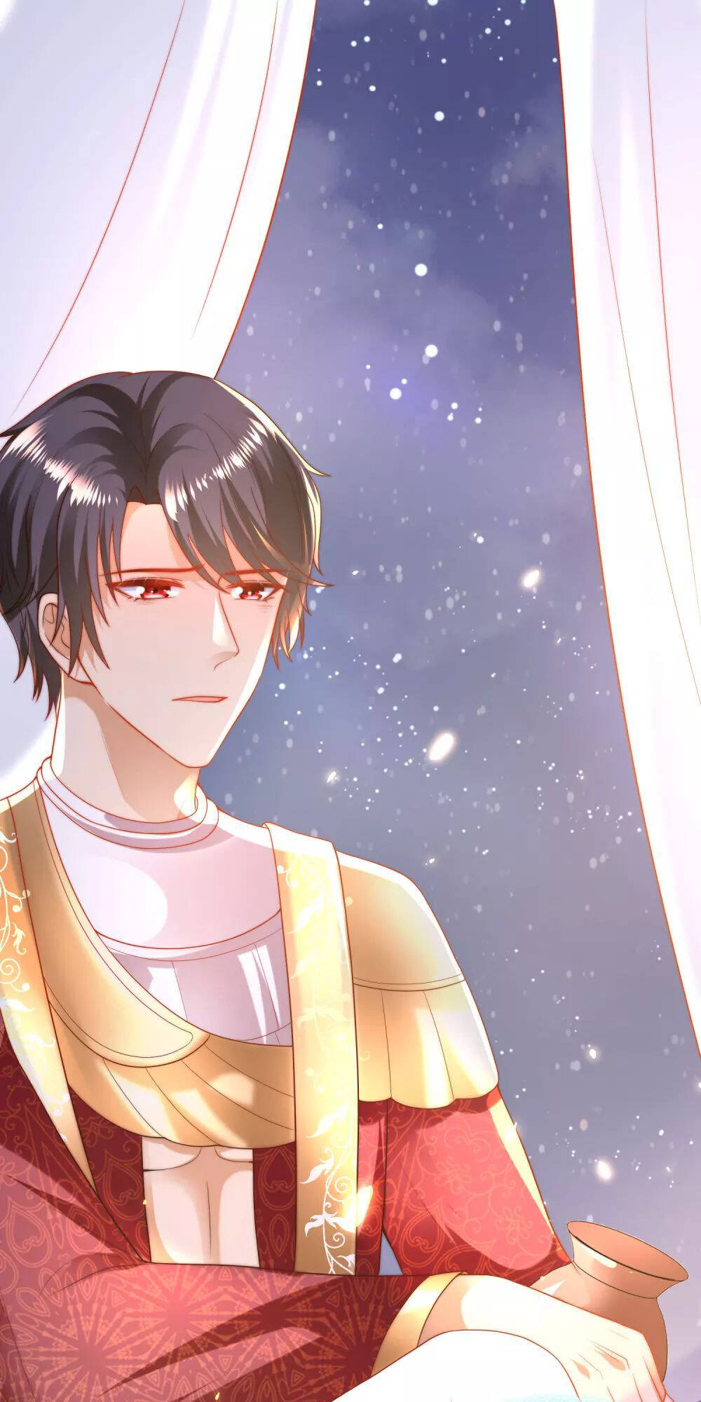 Sủng Hậu Của Vương Chapter 81 - 27