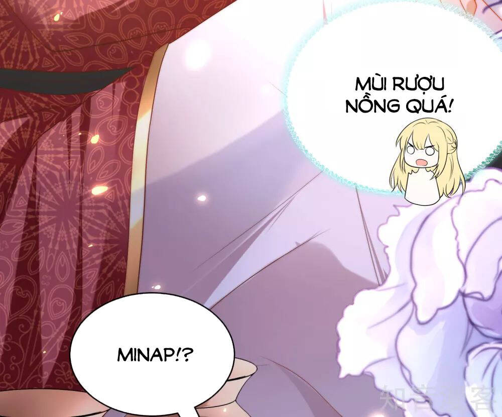 Sủng Hậu Của Vương Chapter 81 - 28