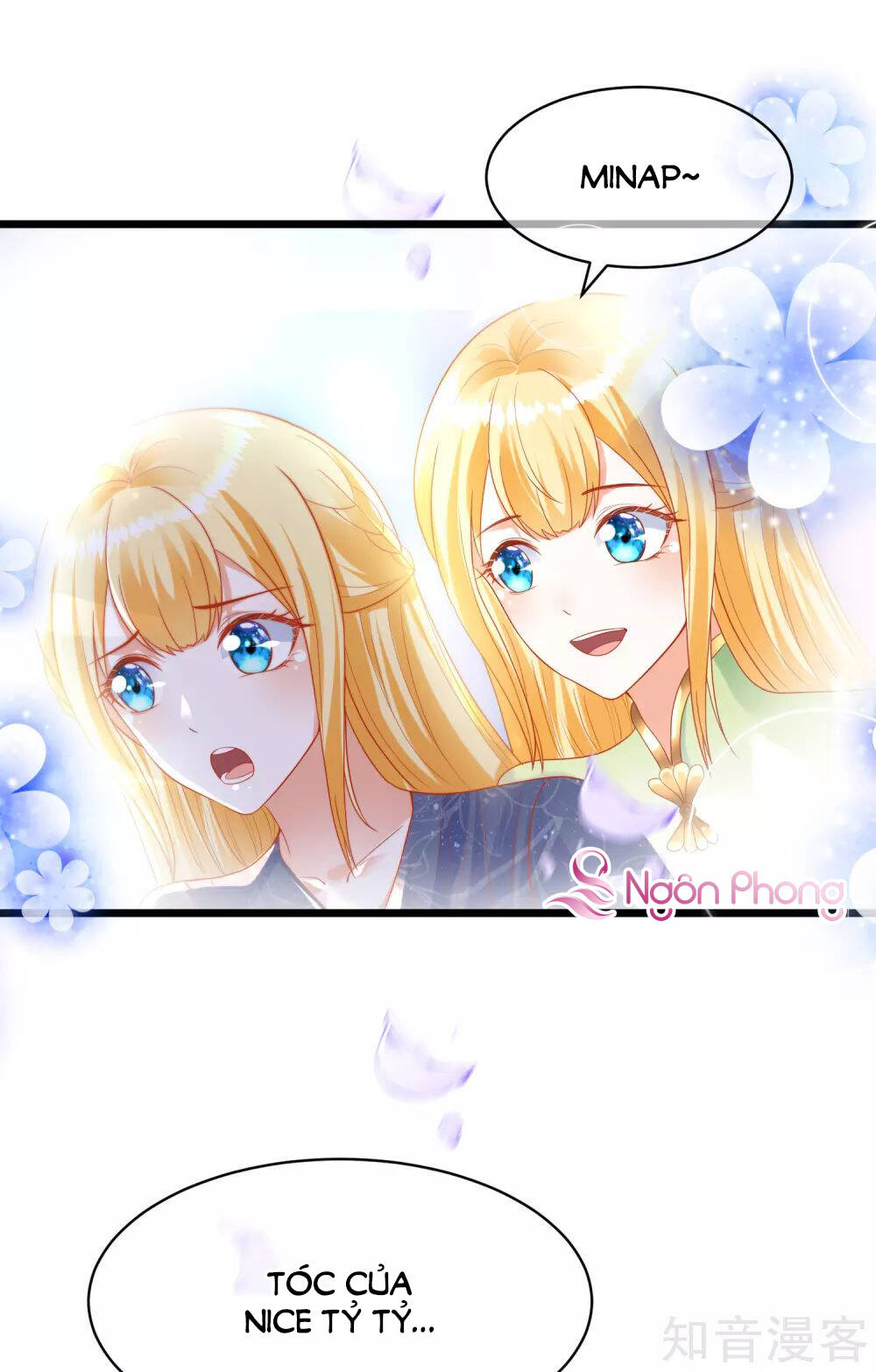 Sủng Hậu Của Vương Chapter 81 - 31