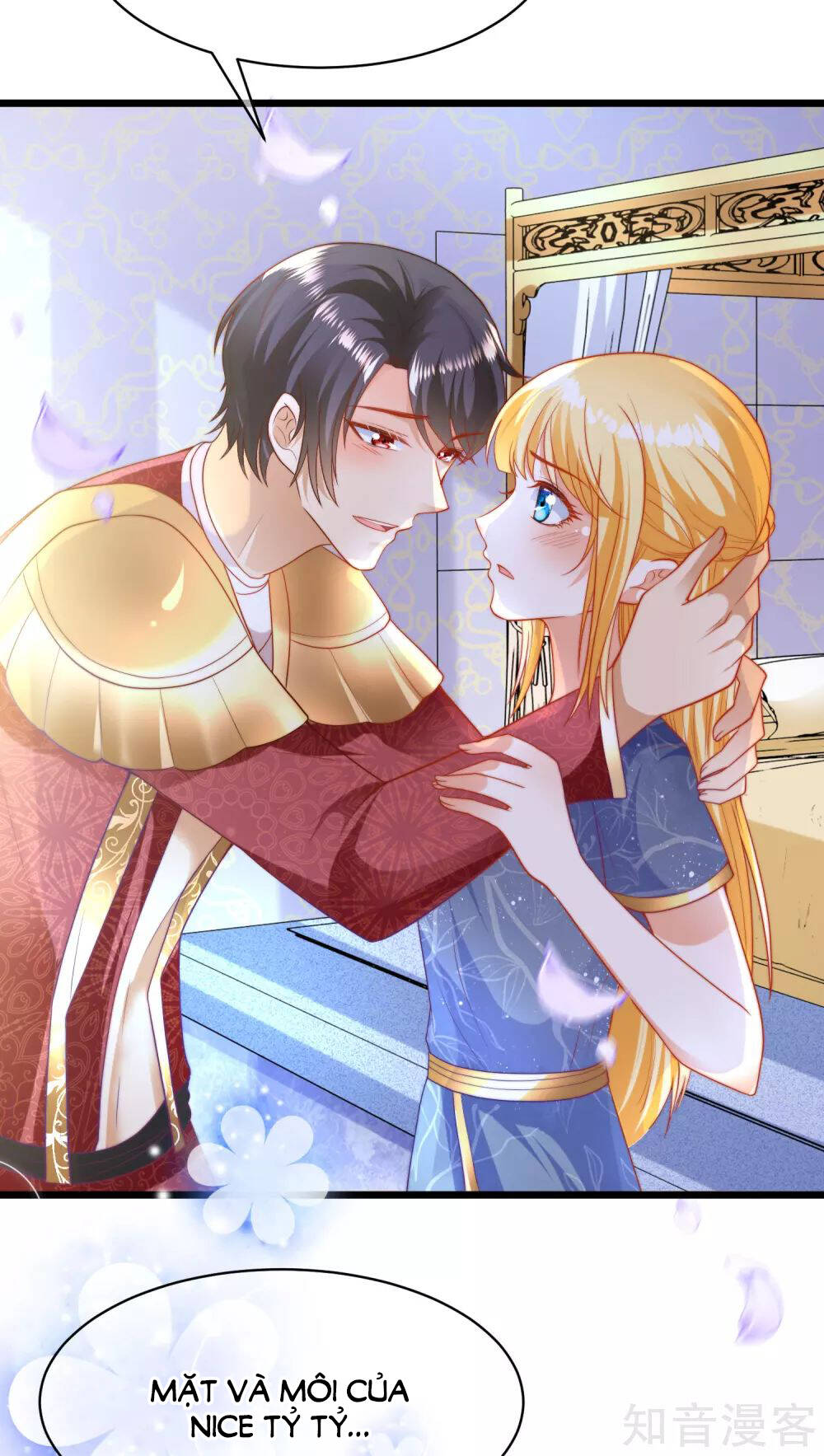 Sủng Hậu Của Vương Chapter 81 - 32