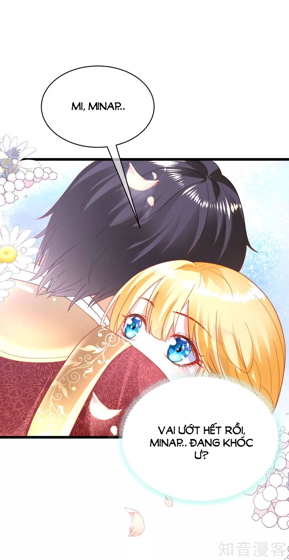 Sủng Hậu Của Vương Chapter 81 - 35