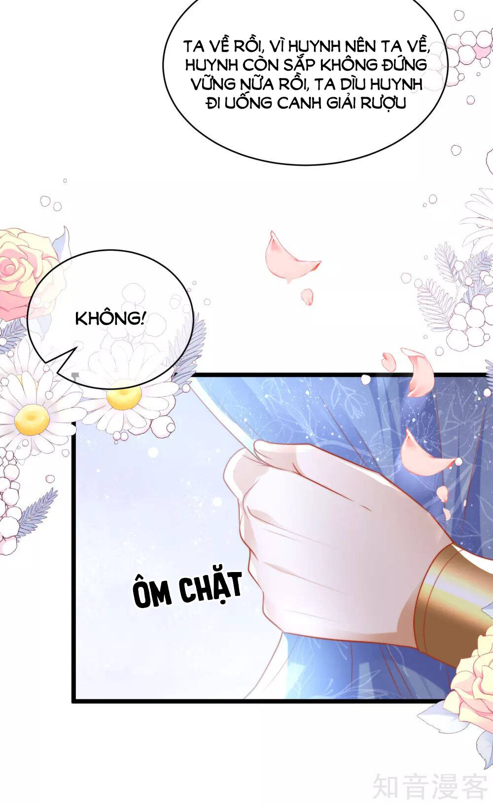 Sủng Hậu Của Vương Chapter 81 - 38