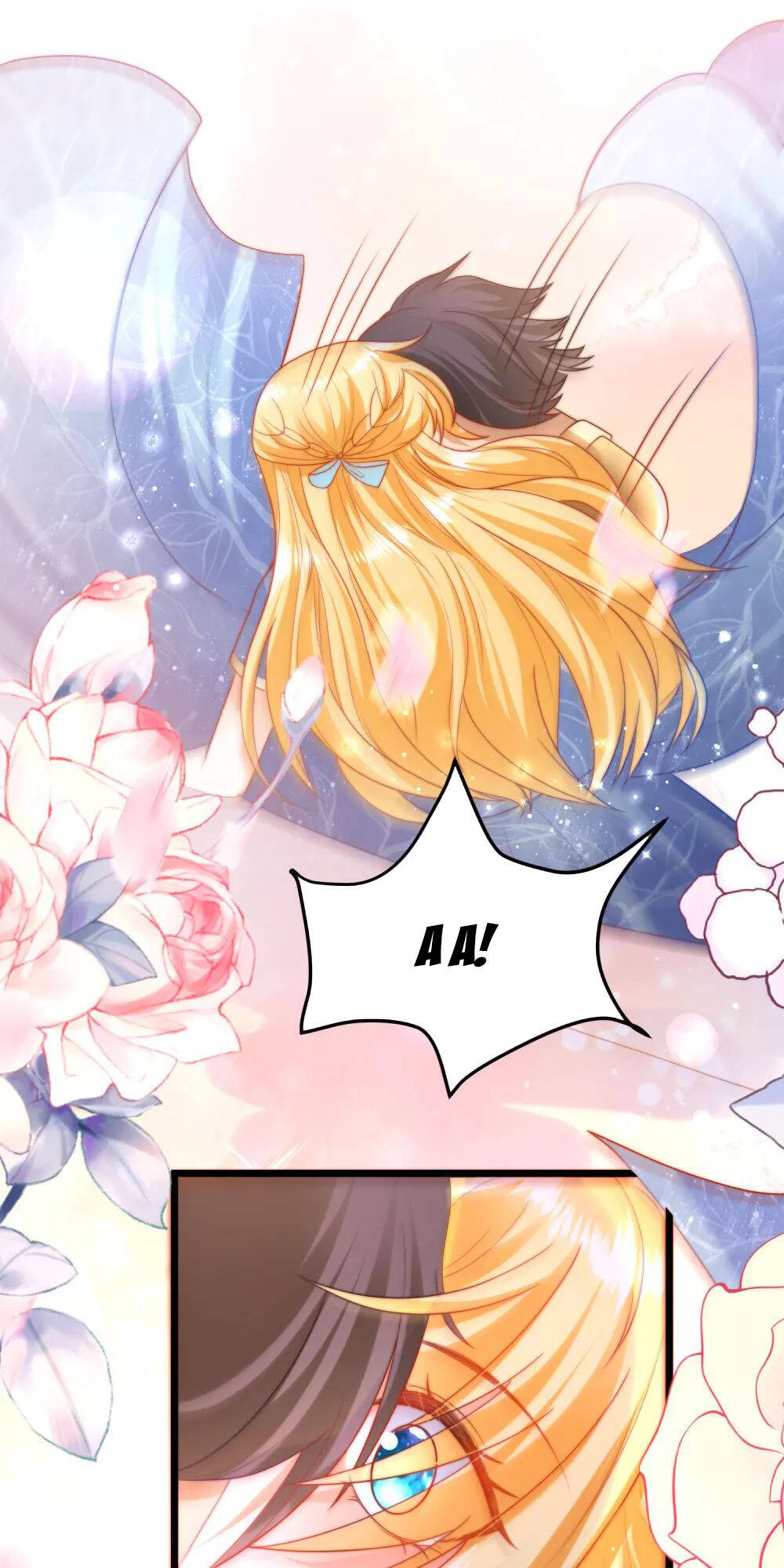 Sủng Hậu Của Vương Chapter 81 - 39