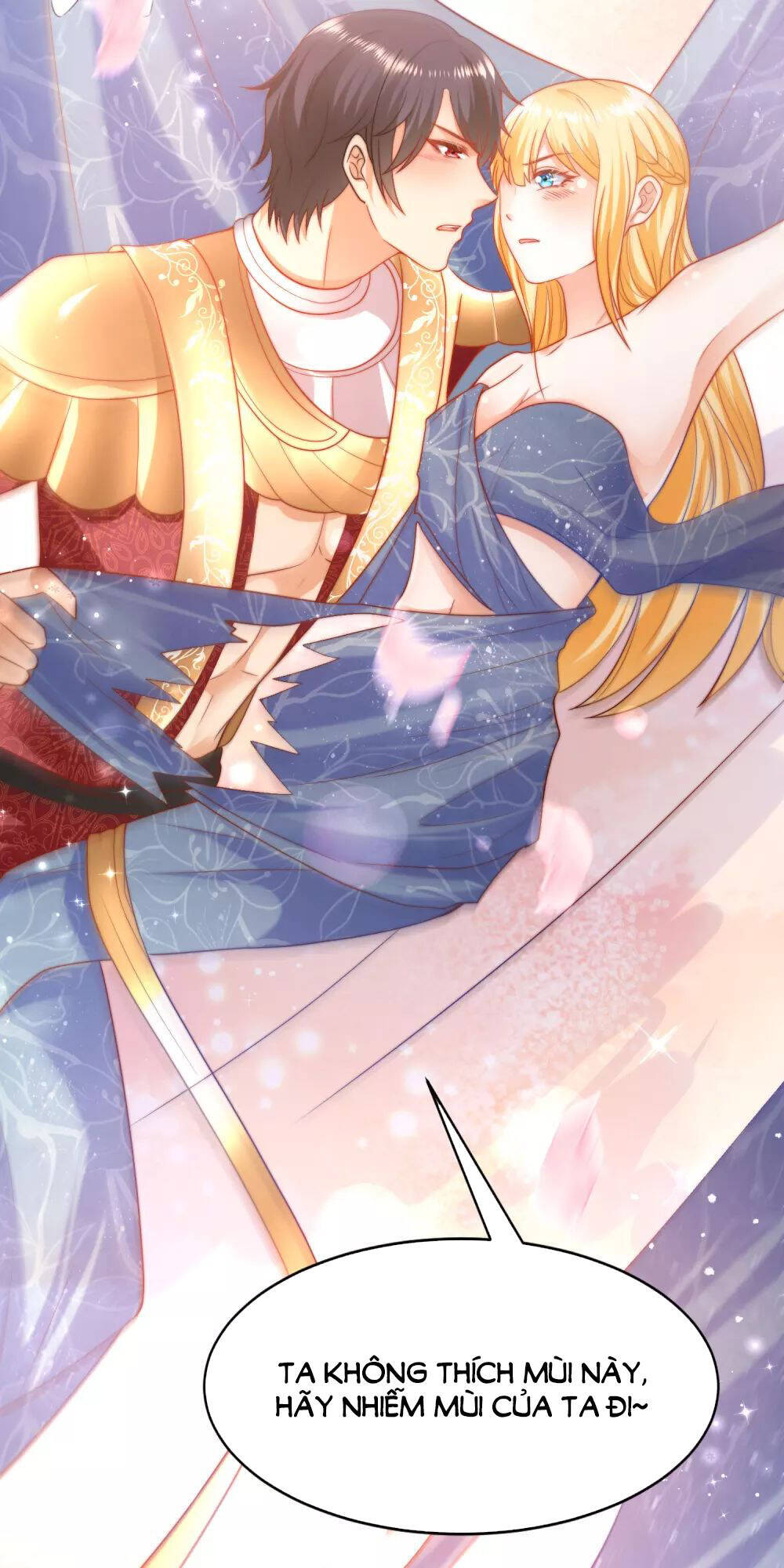 Sủng Hậu Của Vương Chapter 81 - 42