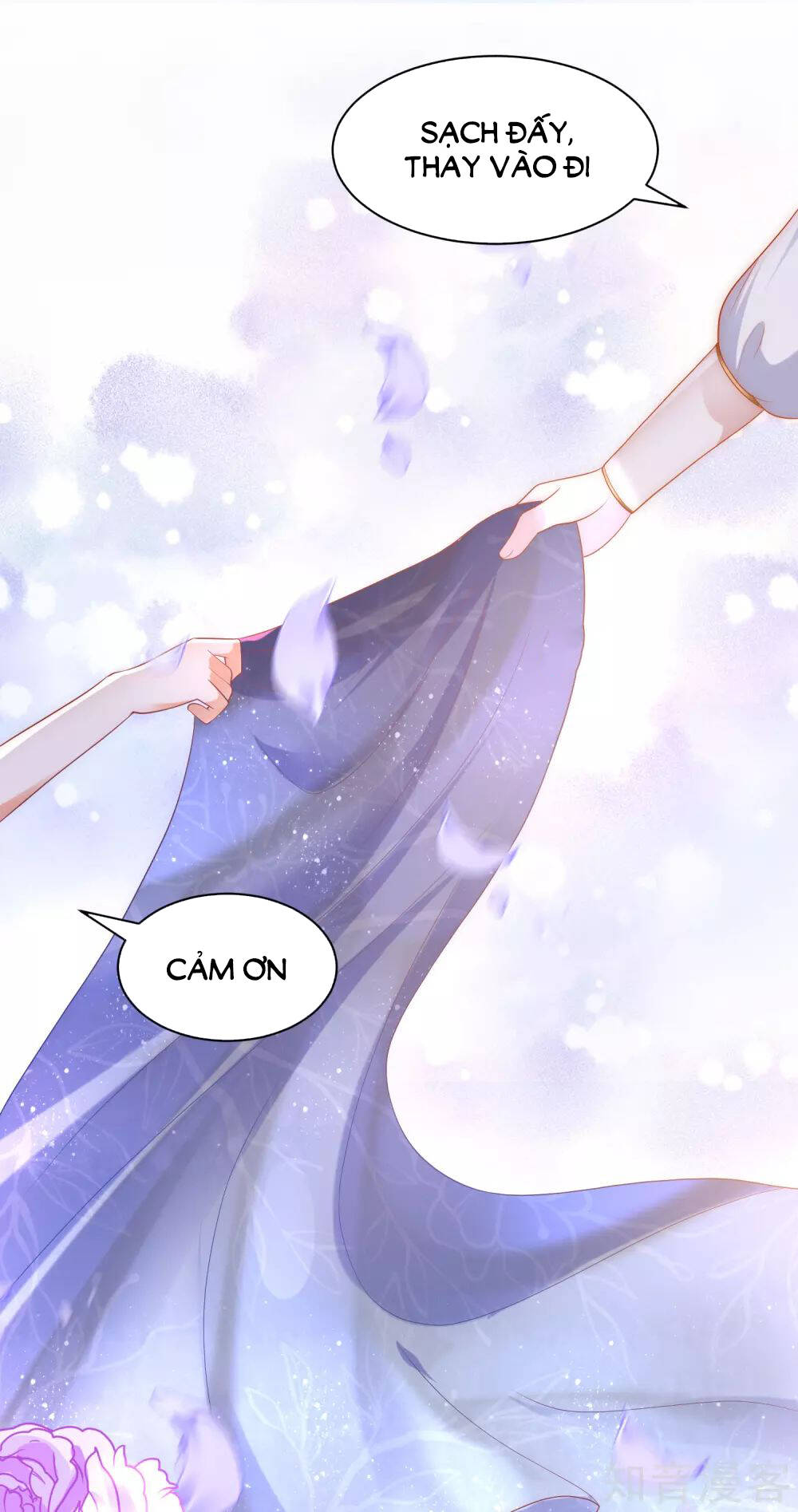 Sủng Hậu Của Vương Chapter 81 - 10