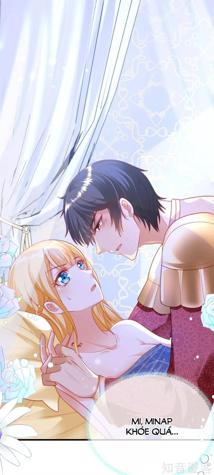 Sủng Hậu Của Vương Chapter 82 - 2