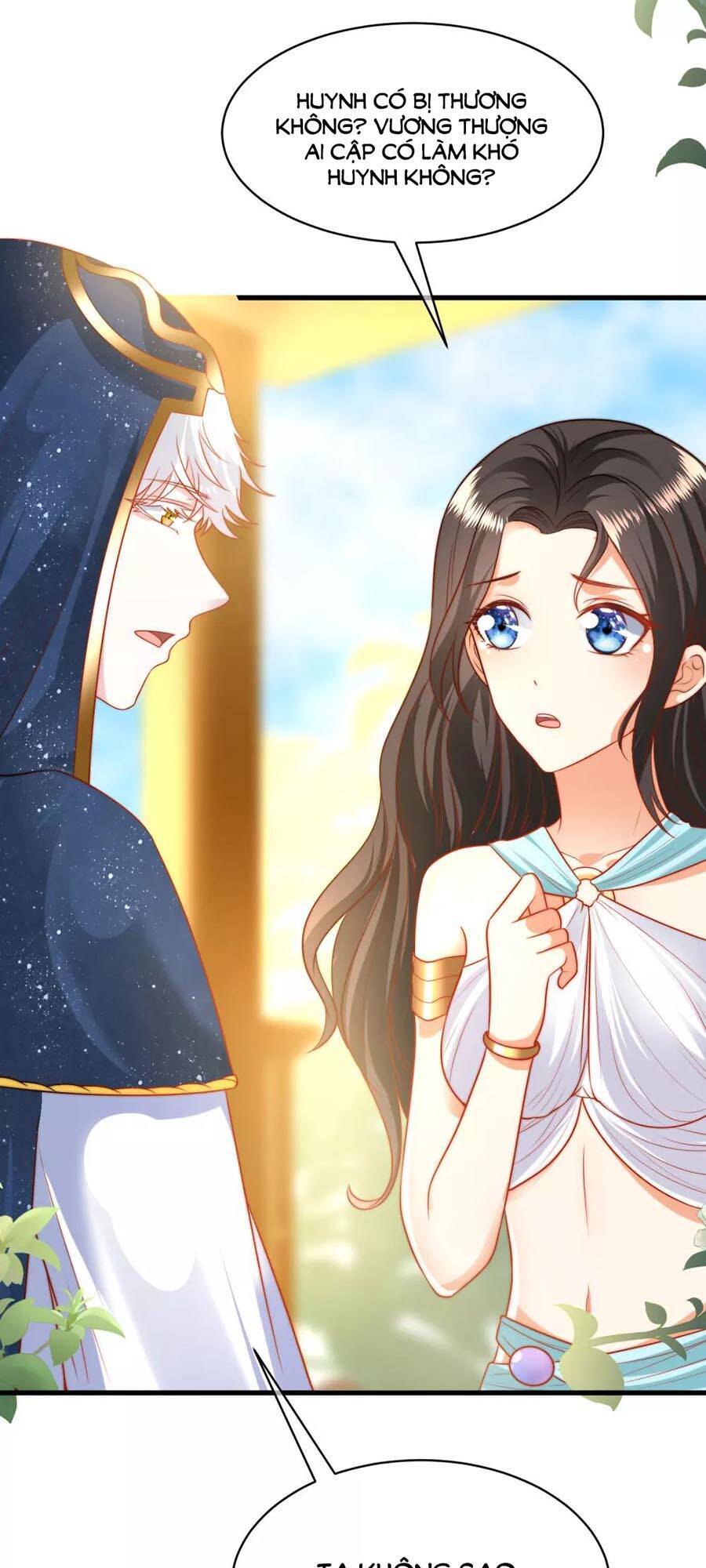 Sủng Hậu Của Vương Chapter 82 - 14