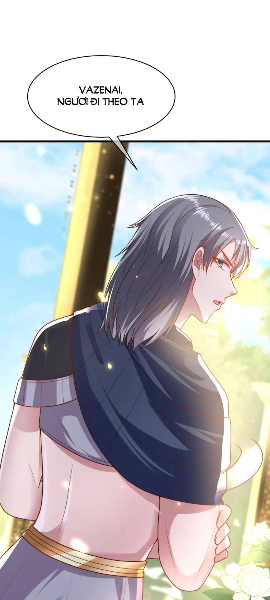 Sủng Hậu Của Vương Chapter 82 - 18