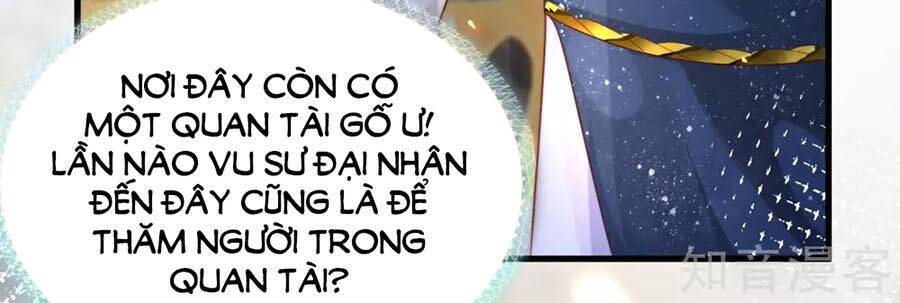 Sủng Hậu Của Vương Chapter 82 - 21