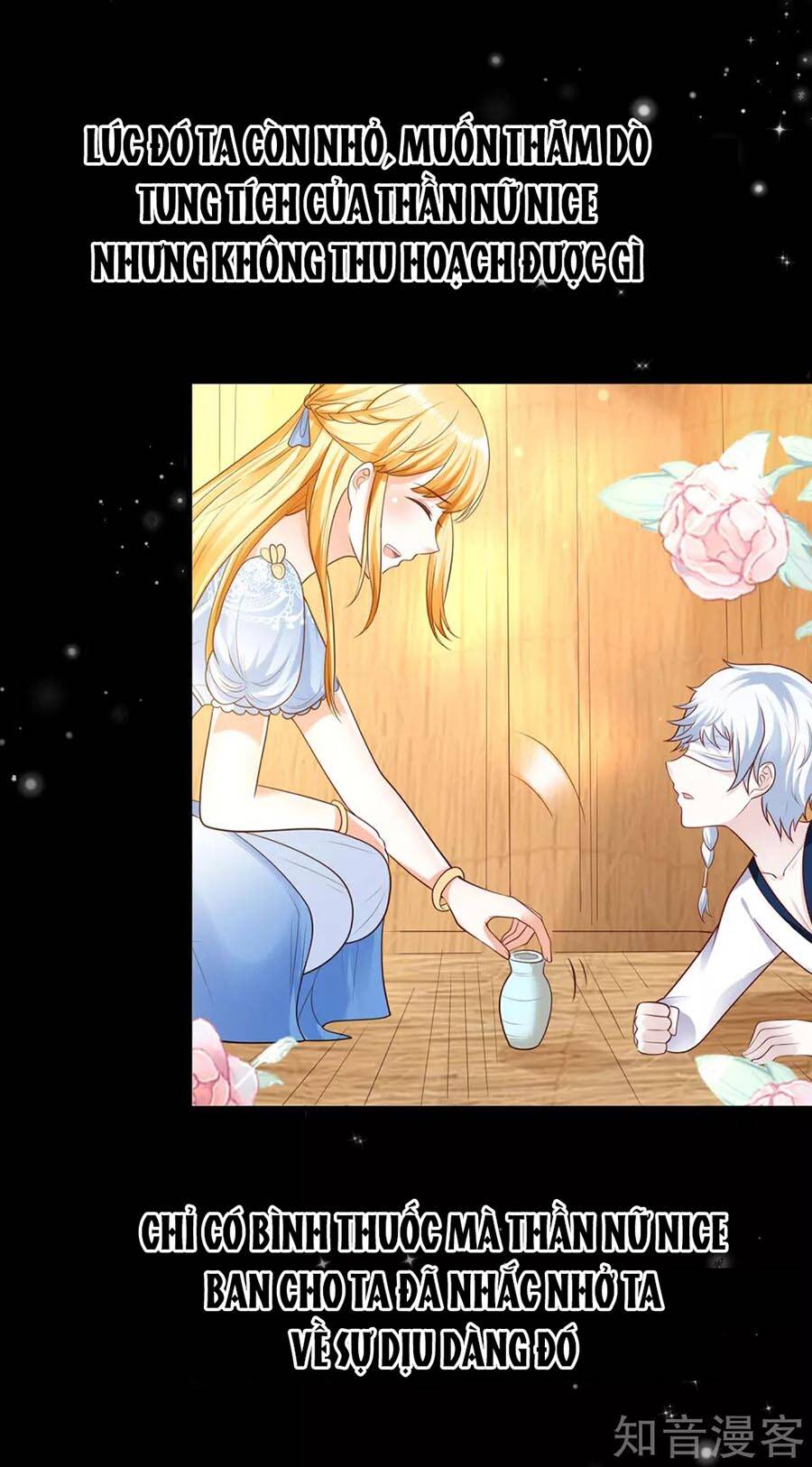 Sủng Hậu Của Vương Chapter 82 - 28