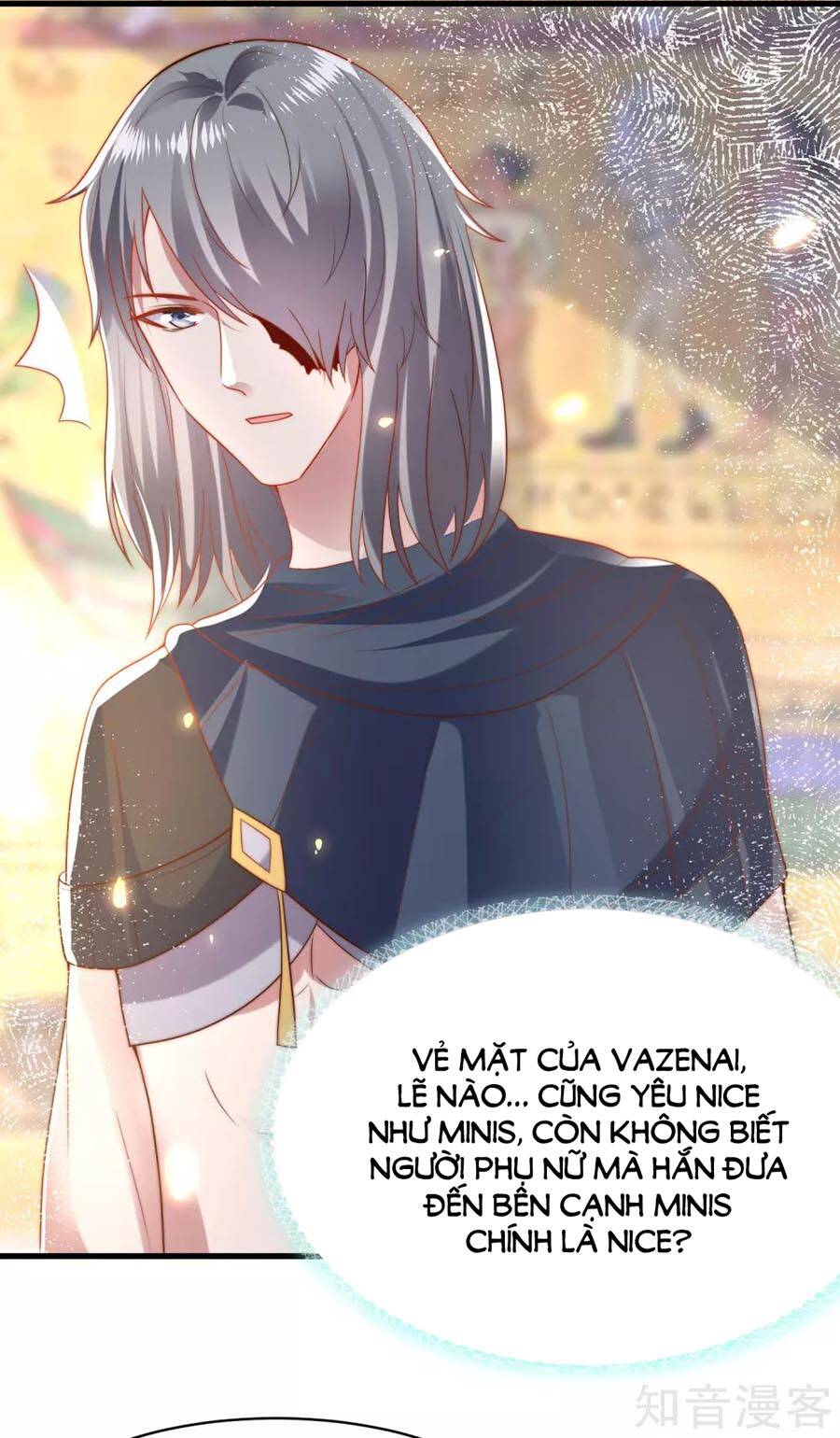 Sủng Hậu Của Vương Chapter 82 - 30