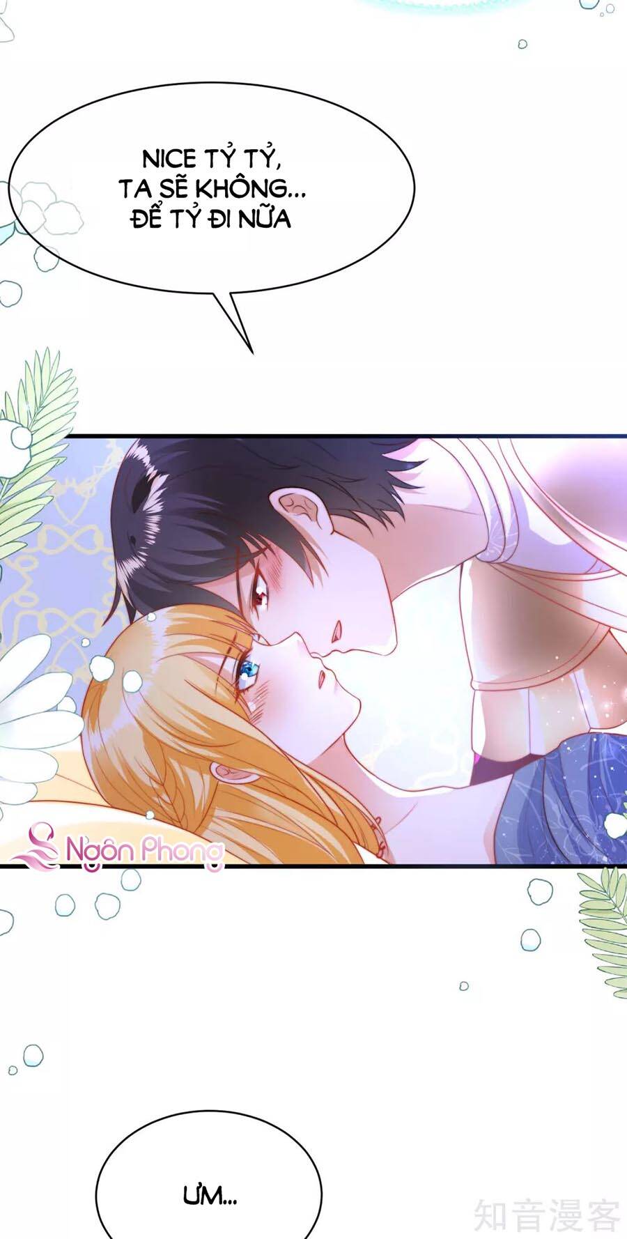 Sủng Hậu Của Vương Chapter 82 - 4